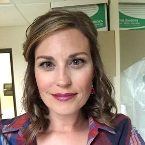 Meet your Posher, Amy